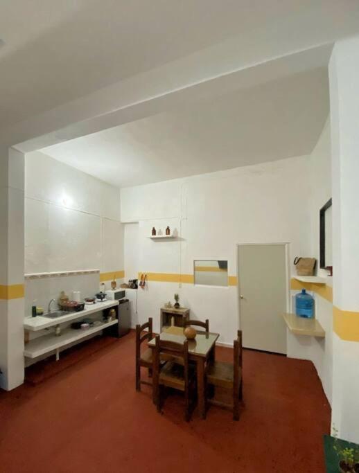 Gran Casa Colonial Equipada En El Centro De Valladolid. Villa Valladolid  Kültér fotó